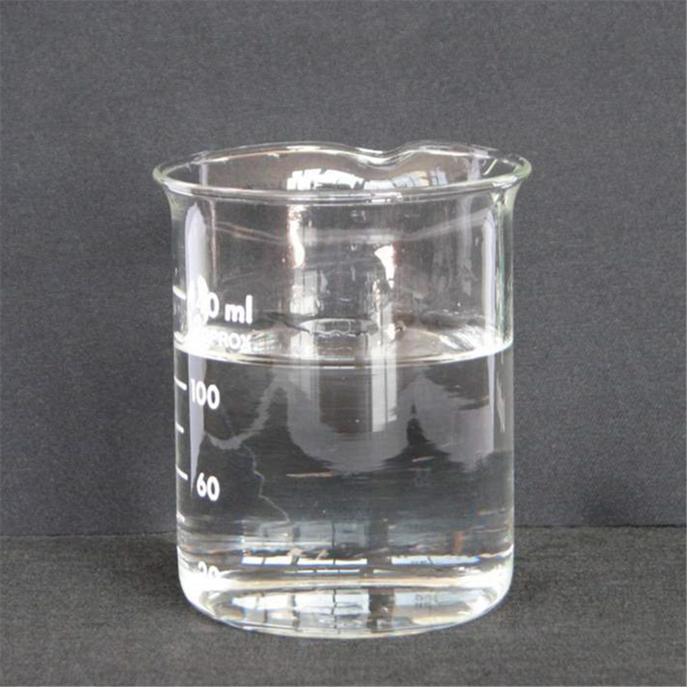 无溶剂硅树脂生产厂家 隆胜四海 提高树脂耐温性有机硅中间体