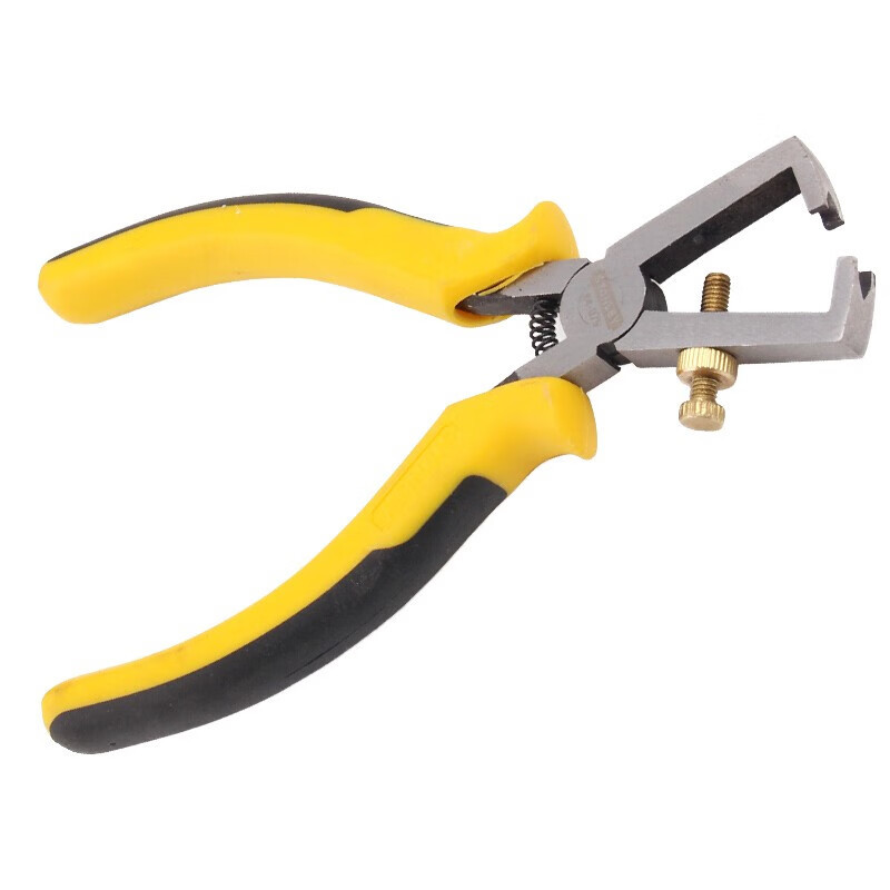 STANLEY STHT84075-8-23 DYNAGRIP abrazaderas de alambre de 6 "