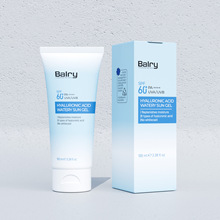 BALRY��ӯ��ˮ�������ɹ�� �羳Ӣ�İ��ɹ˪ SPF60��ʪ��ɹ����