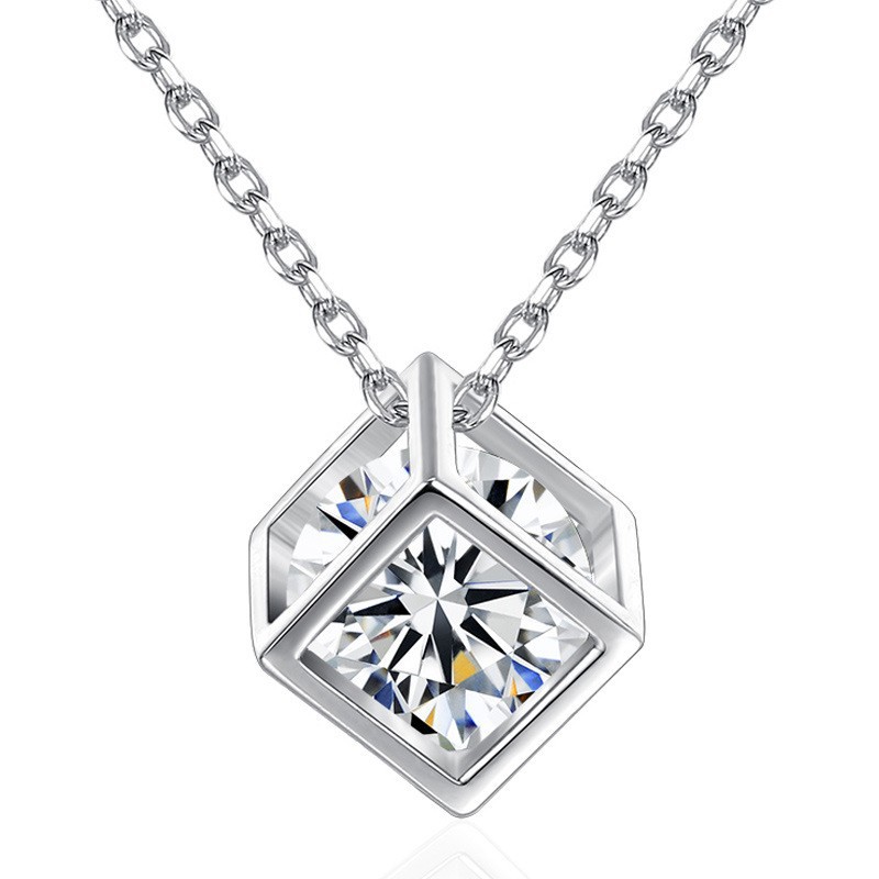 러브 큐브 (체인 없음)