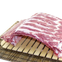 厂家批发零售排骨猪小排猪肋排新鲜冷冻猪排骨 多肉猪小排
