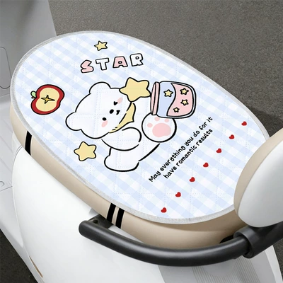 Electric car cushion – Universal Seat Cover