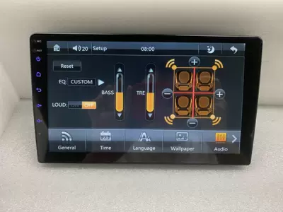 Bort kompüteri disc car dedicated GPS navigation voice