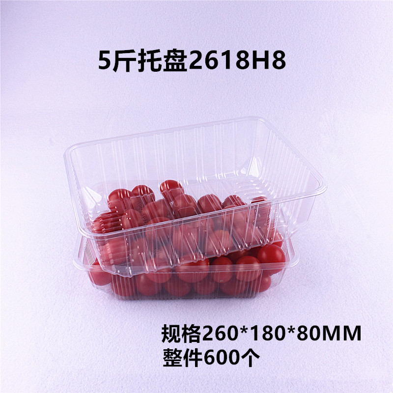 직사각형, 직사각형 2.5kg 팔레트 2618H8 전체 조각 600개, 애완동물