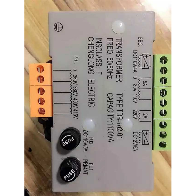 TDB-102-01电梯控制柜变压器，电梯专用变压器