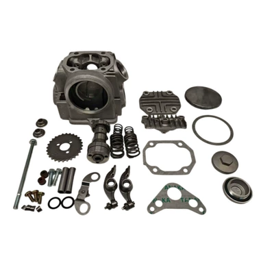 Engine Parts, Cylinder and parts