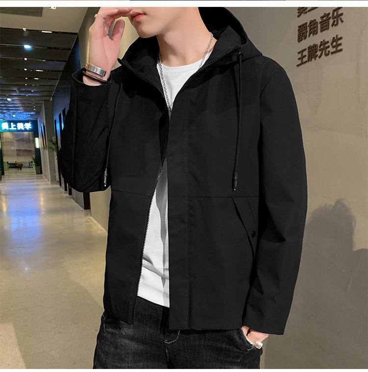 Veste pour homme - Ref 3443585 Image 23