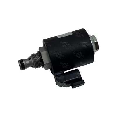Other power supply, ignition system Truck Solenoid Valve General