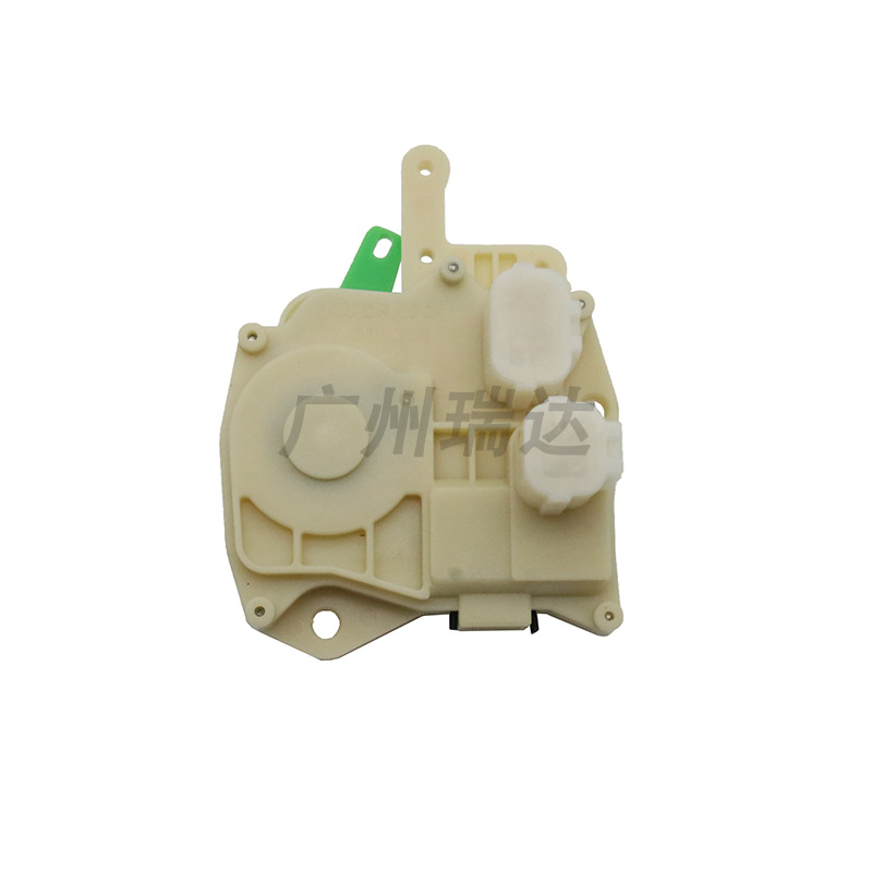 72115 - S5A-A01 para el cierre de la puerta derecha de Honda Odyssey