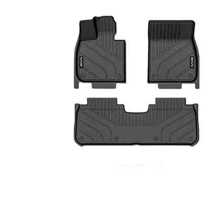 parts, Universal Foot Pad