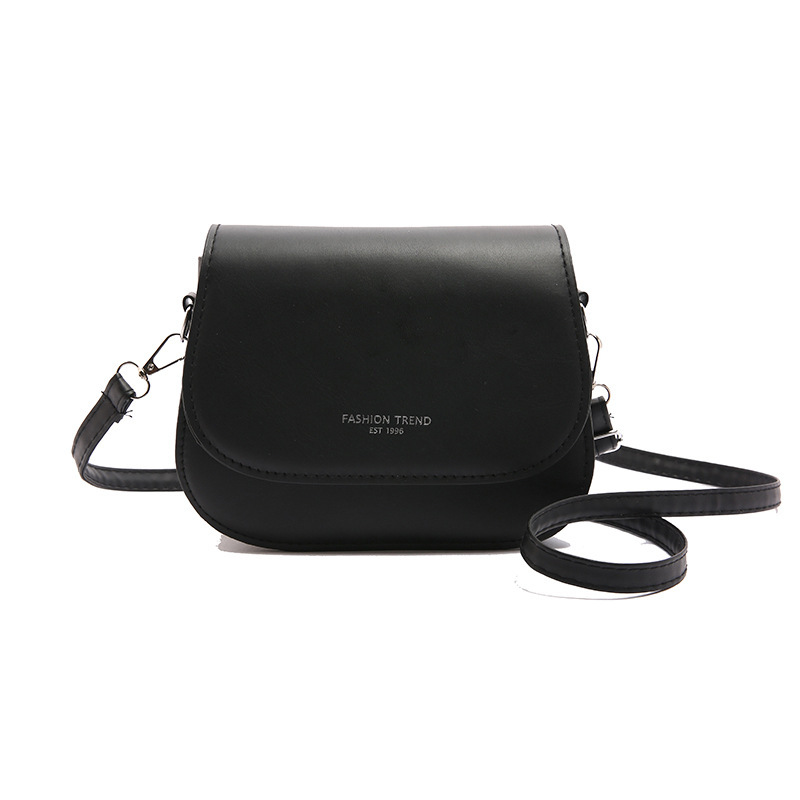 Versatile Candy Colour Shoulder Bag For Women Autumn Winter Style_voghion.com