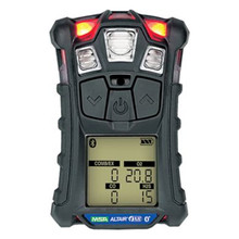 梅思安ALTAIR天鹰 4XR便携式智能蓝牙四合一气体检测仪10196188