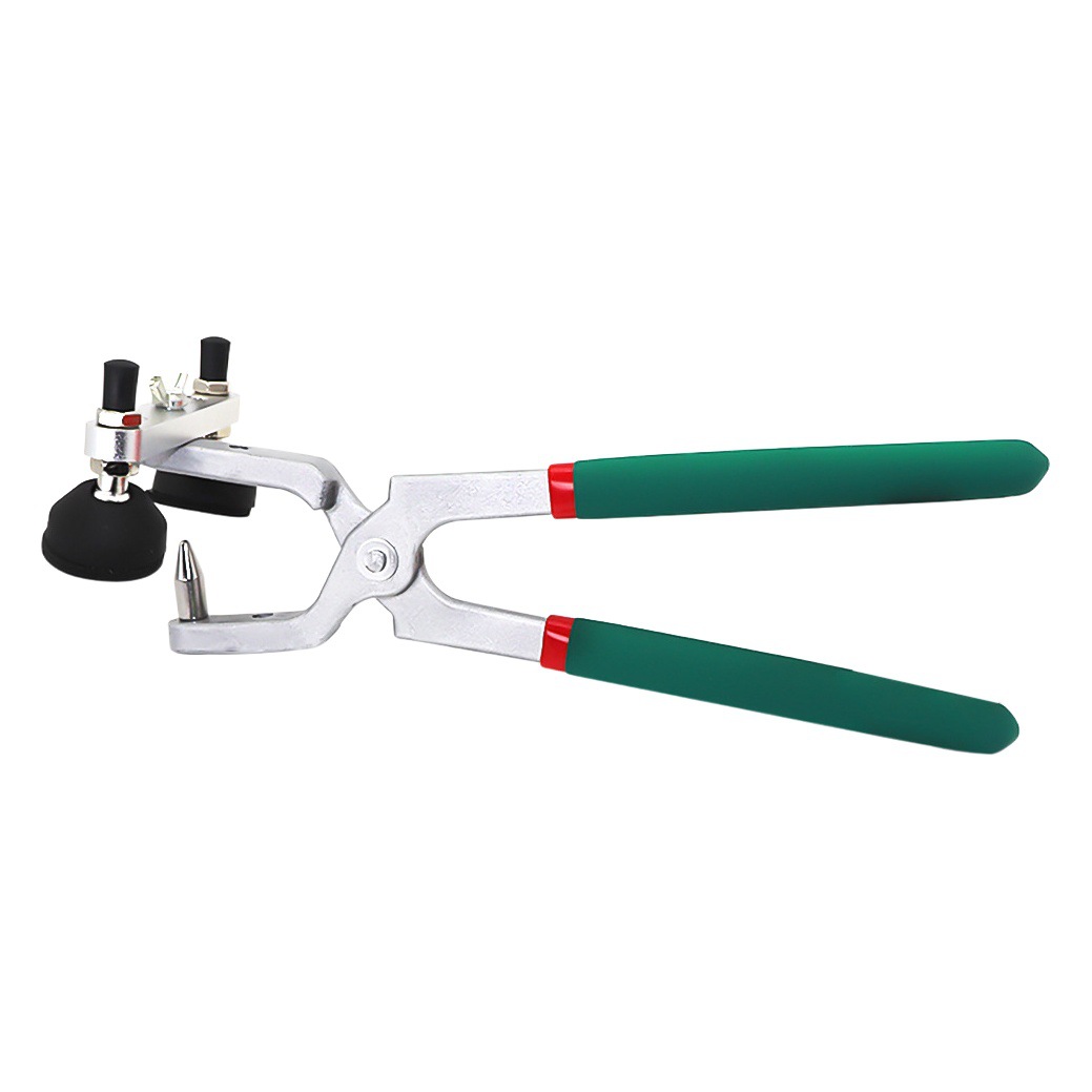 Depresión del coche reparación prensar alicates abrazadera borde de la puerta cóncavo-convexo Reparación de chapa sin fisuras herramienta de reparación fuente fabricante