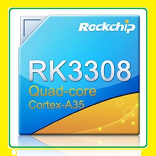 RK3308B�����������IOT�ߵؙC,���l������, ��о΢�Դ��RK816B-