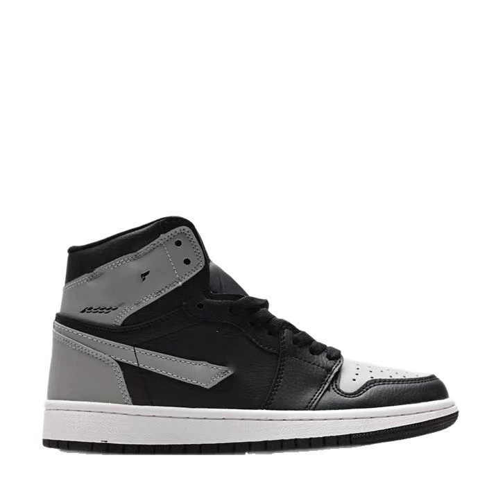 Кроссовки баскетбольные Air Jordan 1, нескользящие износостойкие кроссовки для любимых, универсальная повседневная обувь