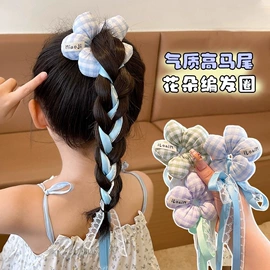 发夹;发圈;发箍