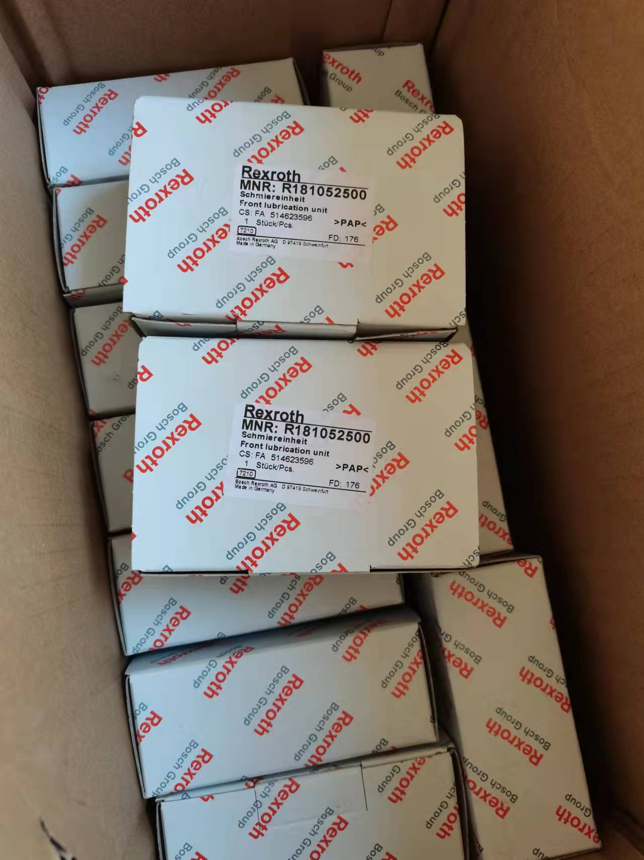 滚珠滑块/R165142320，R162211320 ,滑块 FLS R1653 413 20