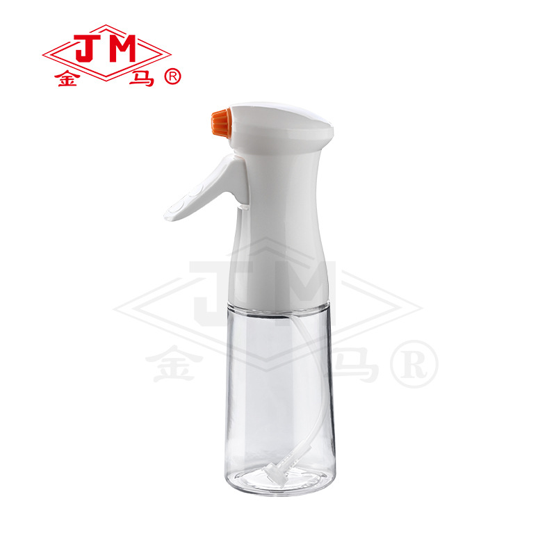 Transparente con blanco 200ml