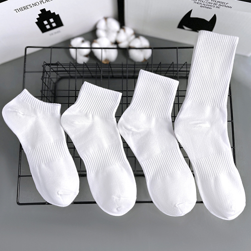 Socks for Spring and Summer, Men's Mid-Calf Socks, Pure Cotton, Odor-Resistant, Sweat-Absorbing, Sports Socks, Short Socks, Thin Breathable Mesh, Low-Cut No-Show Socks Socks for Spring and Summer, Men's Mid-Calf Socks, Pure Cotton, Odor-Resistant, Sweat-Absorbing, Sports Socks, Short Socks, Thin Breathable Mesh, Low-Cut No-Show Socks