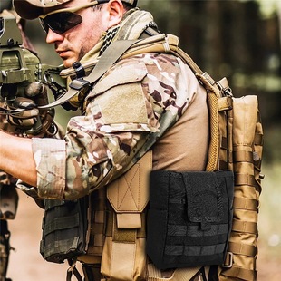 �羳����CS���gMOLLE�ۯB���մ������ɽͽ���T��Ұ�I�s���ռ{��
