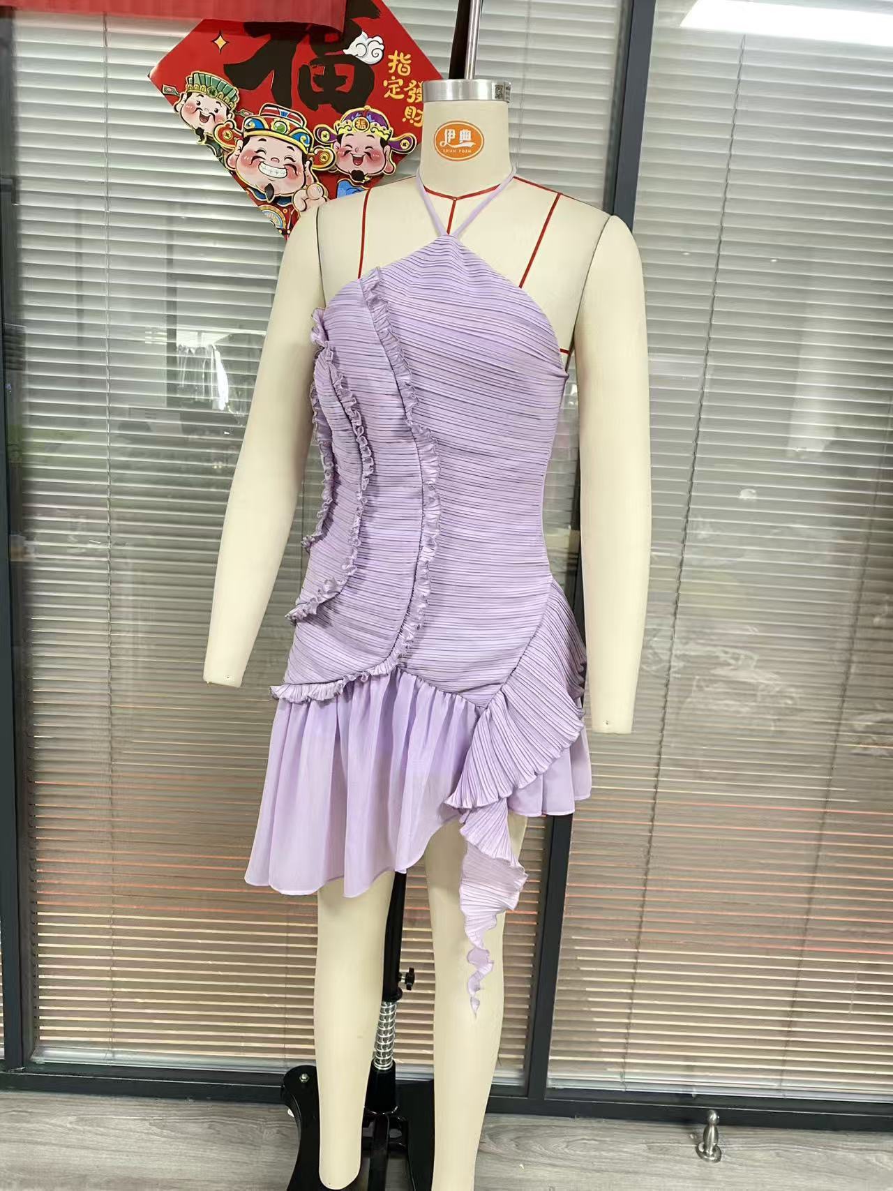 Purple1(짧은 스타일)