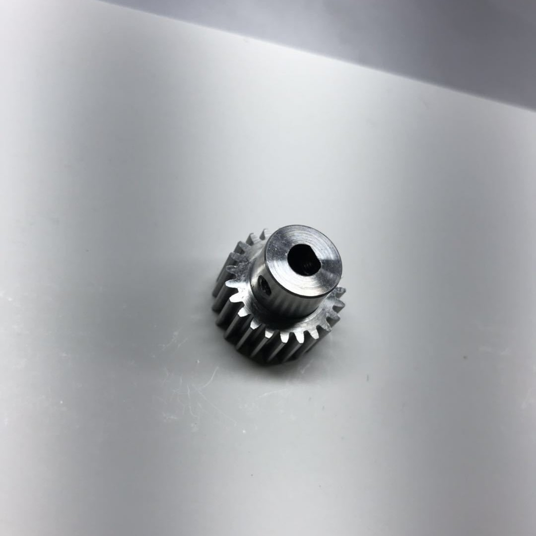 择优铝质同步带轮 机械设备配件皮带轮机包装机同步带轮