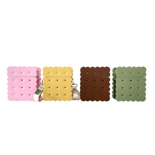 Manufacturer wholesale Yafeiqi creative Internet celebrity biscuit cup plastic straw water cup portable strap high-value water cup