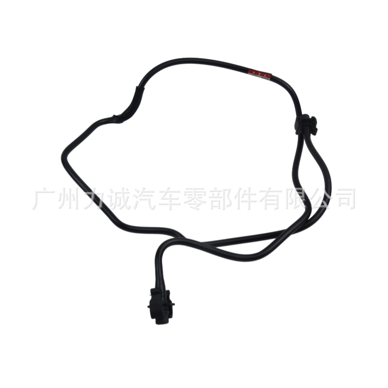 Water tank return hose and auxiliary water tank overflow hose suitable for Ford Escape Focus 15 1.0F1F18C012VA