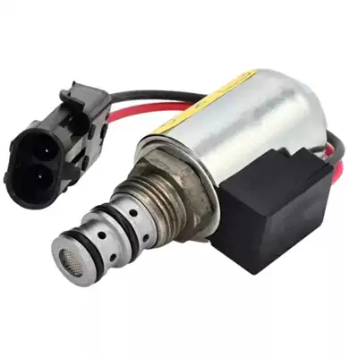 construction machinery, Other power supply, ignition system