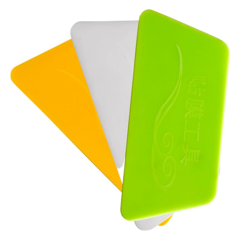 4,2 Малый Размер защитной пленки скребок обои скребок стеклянная пленка пластиковая автомобильная пленка скребок инструмент костюм