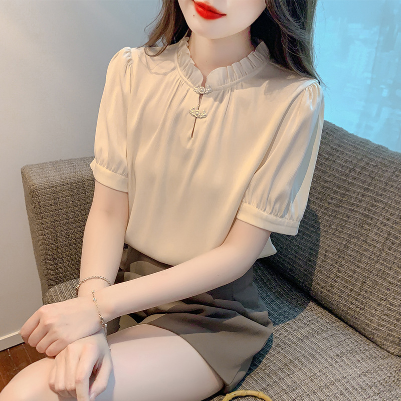 Elegant shirt