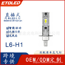 �o�p�羳��Ʒ1:1led܇��L6-H1�F��12Vǰ���һ�wʽֱ����܇led