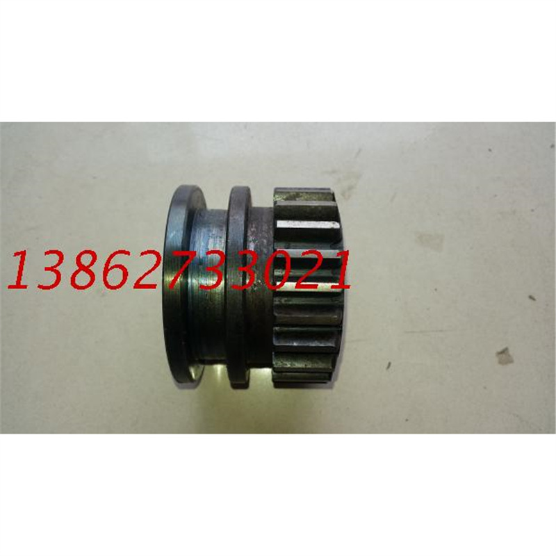 芜湖镗床配件TX6113齿轮 TX6213镗床配件 20348齿轮T6113镗床拨叉