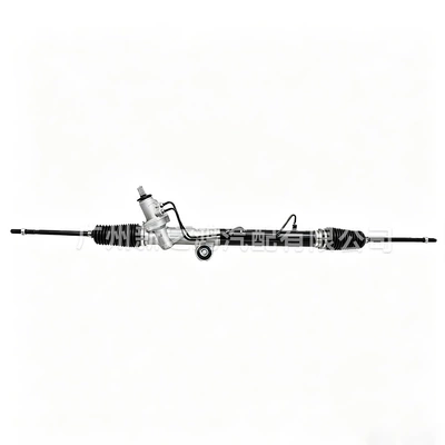 Steering gear assembly Haval H3, H5, Fengjun 5