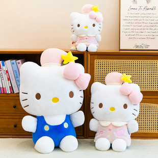���Q��ʹ˯��KT؈���Hellokittyë�qKT؈С��������ż���l���Q