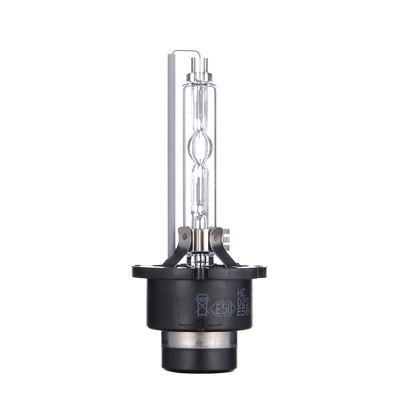 High-voltage ballast for HID xenon headlights, model 4 D2S, part number 5DV008 290-00 5DD008319-50