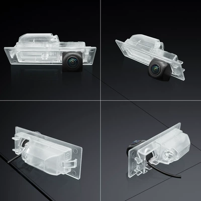 Jeep Renegade Backup — Jeep Vehicle camera