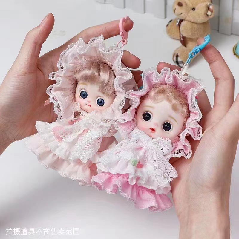 Small keychain