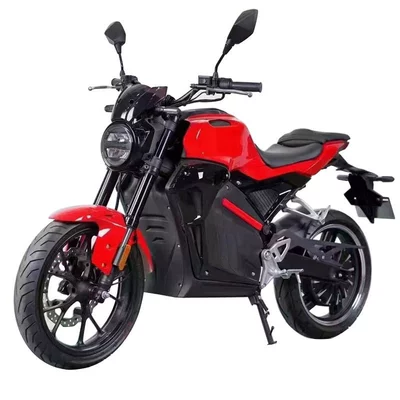 2000W Electric Motorcycle, Elektrikli motosikletlər