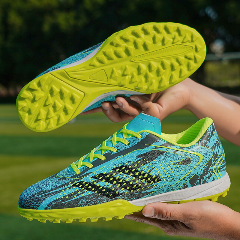 Luz de luna de uñas rotas de corte bajo 772