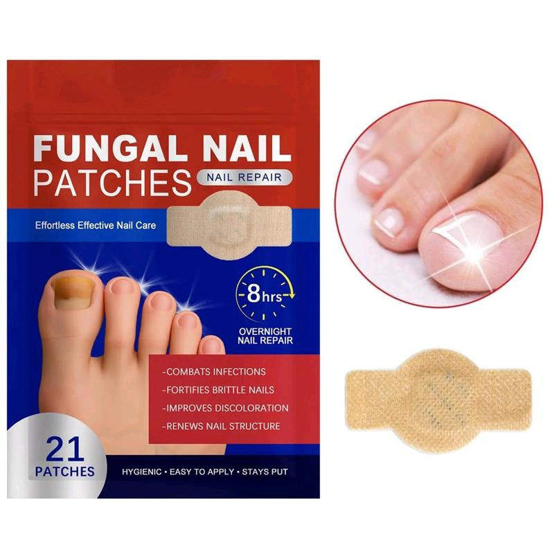 Comercio exterior transfronterizo explosivo ELAIMEI antibacteriano nail adhesivo nail groove nail adhesivo gris nail adhesivo antibacteriano reparación 21pcs