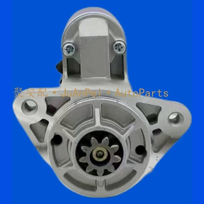 Suitable for Jinbei Starter and accessories
