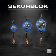 irudek�����¿�SEKURBLOK�����ٲ�����|ʽ������ATEX�����ٲ���