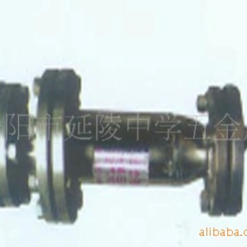 YZ-60-120型中压乙炔阻火器 中压乙炔管道回火防止器 气体阻火器