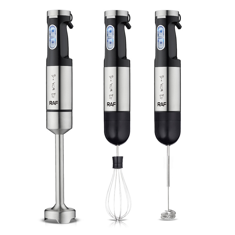 RAFヨーロッパ規格国境を越えた料理棒5合1電動料理器搾汁ウインチキッチン手持ち有線|undefined