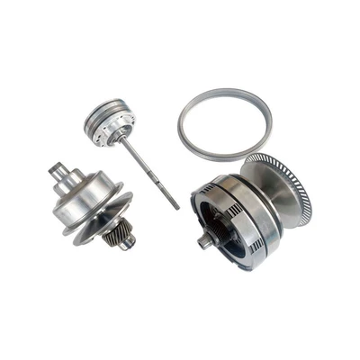 Digər kuzov və aksesuarlar Pressure Cylinder Sleeve Set