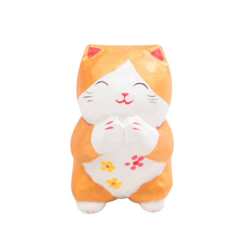 Bénédiction Cat 2 (peut être pressé par les feuilles)