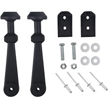622304 Hood Latch Strap Kit,Replace SM-12304 120-743