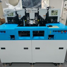 出售 佑光 DB5050双头固晶机  双头固晶机 全自动带自动晶圆校正