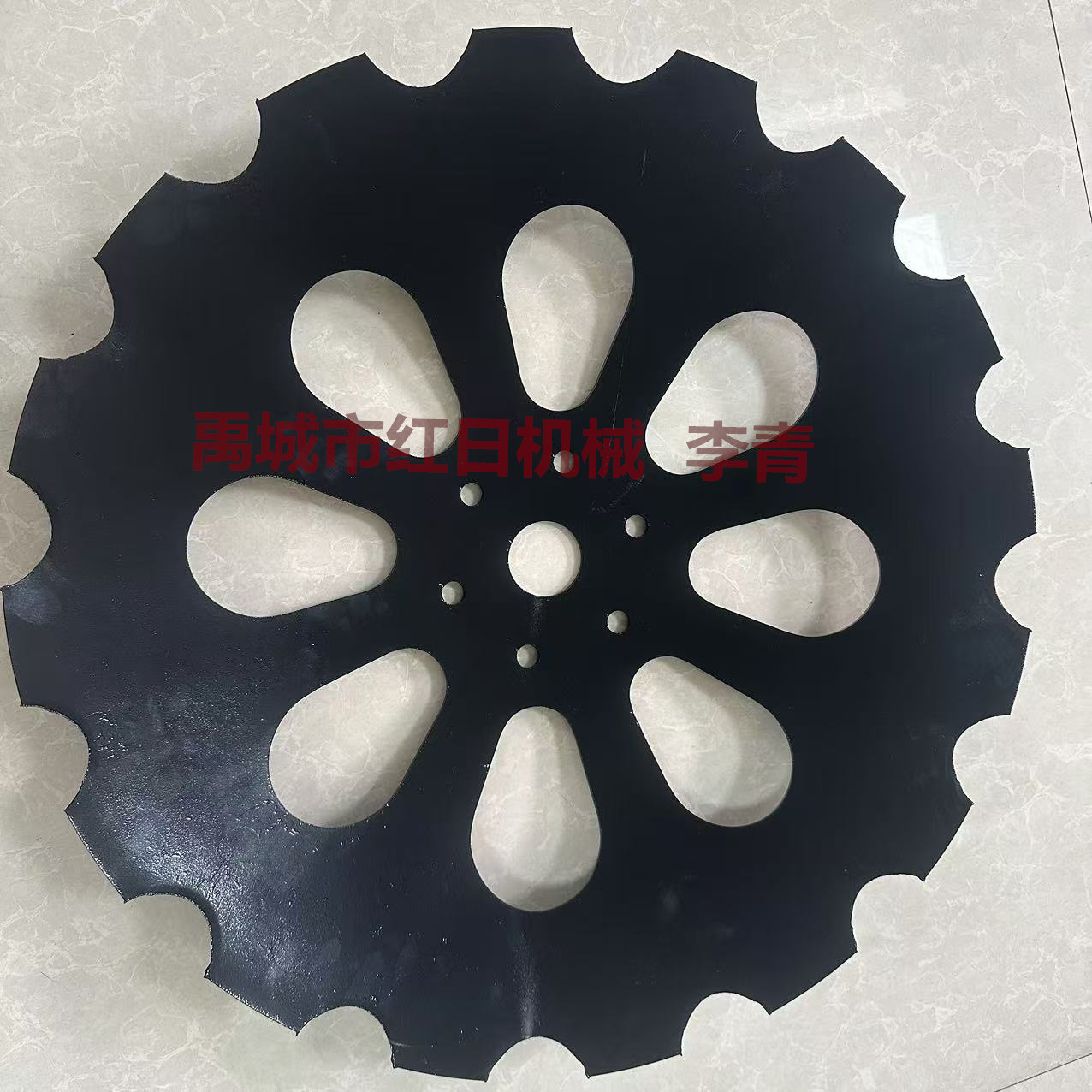 德州犁片    镂空犁片     560*4mm犁片起垄机犁片出口泰国犁片